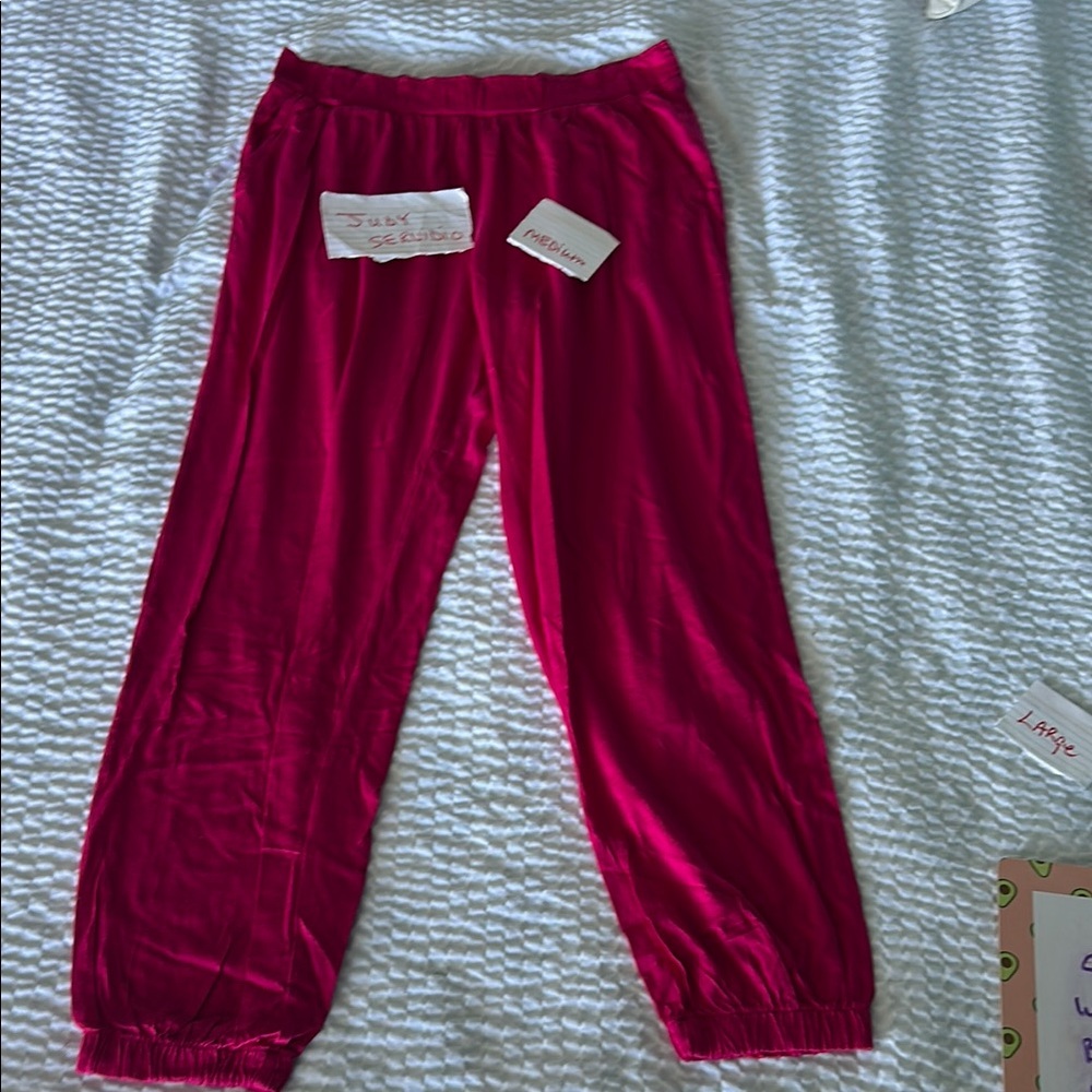 Gap Body joggers NWOT
